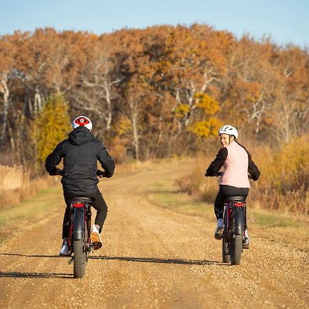 Dakota Dunes Resort Dundurn Εξωτερικό φωτογραφία