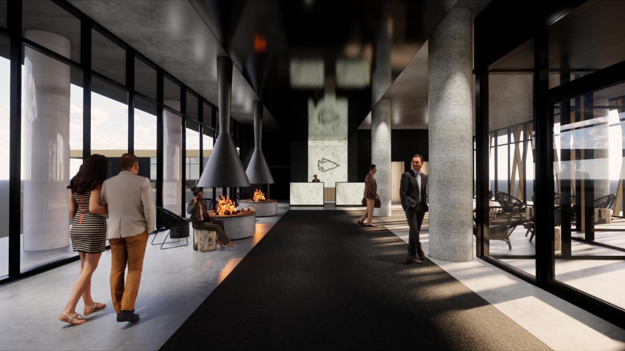 Dakota Dunes Resort Dundurn Εξωτερικό φωτογραφία