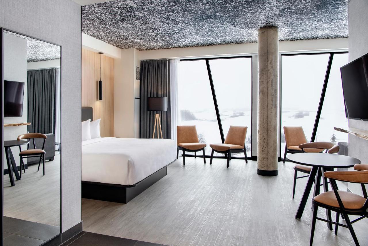 Dakota Dunes Resort Dundurn Εξωτερικό φωτογραφία