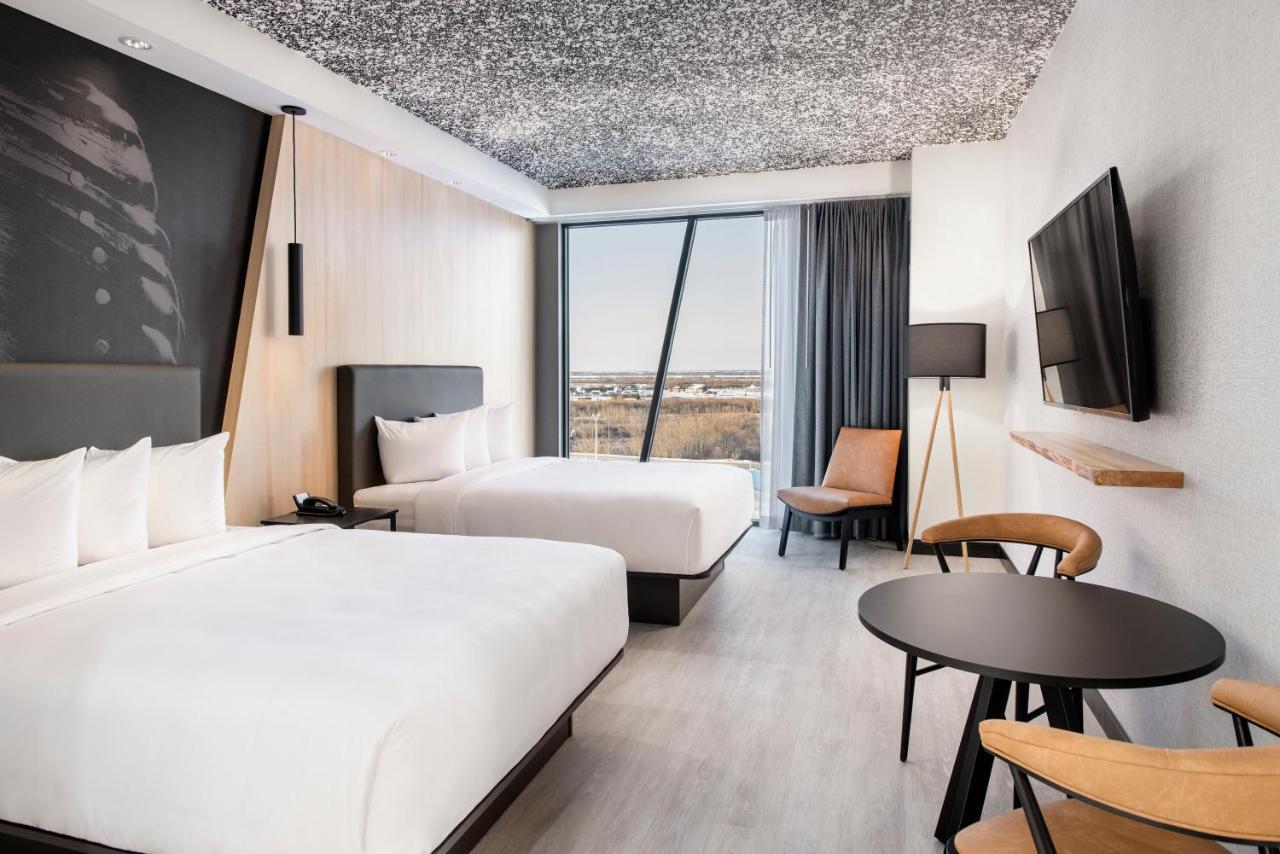 Dakota Dunes Resort Dundurn Εξωτερικό φωτογραφία