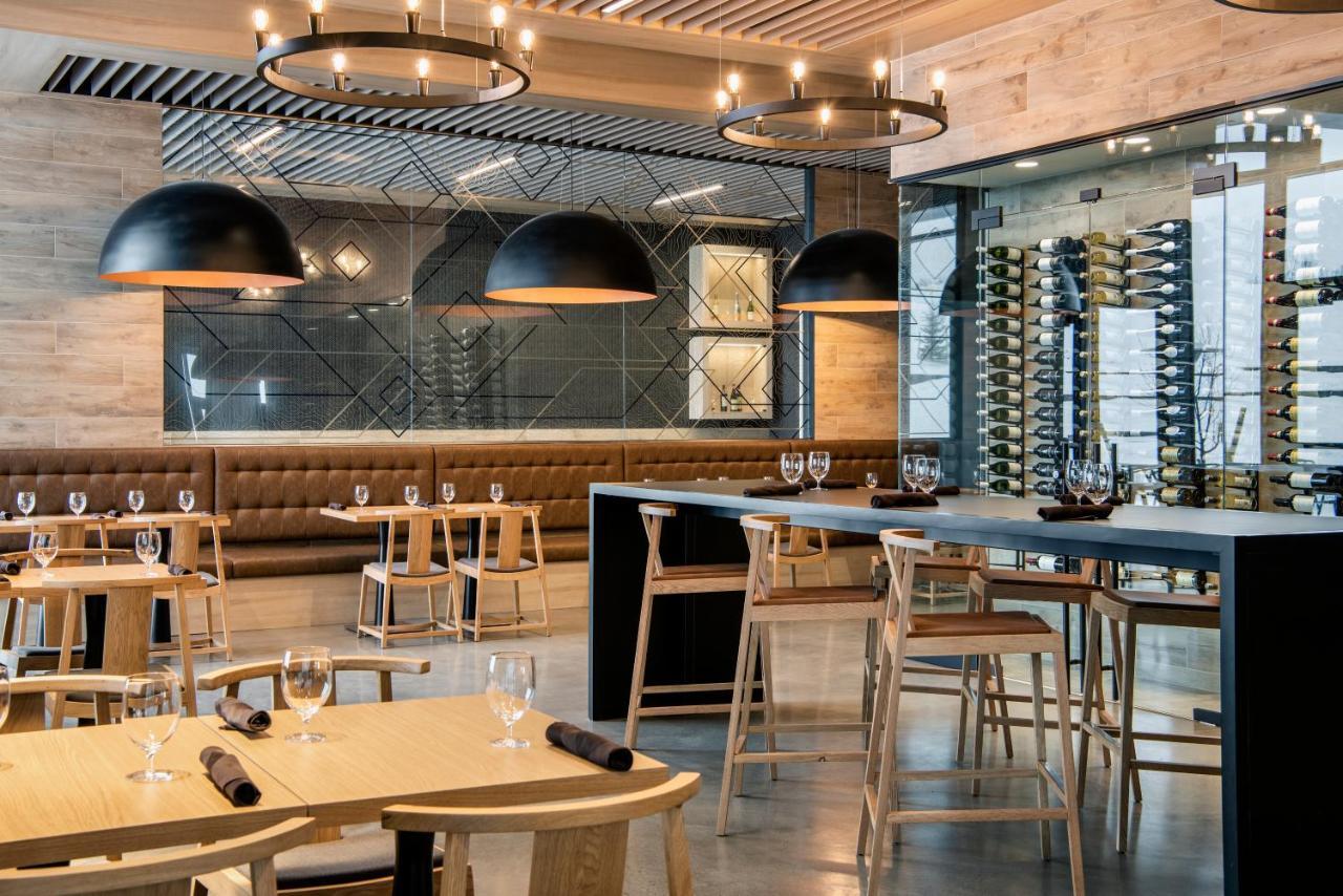 Dakota Dunes Resort Dundurn Εξωτερικό φωτογραφία