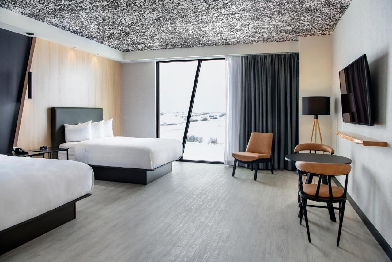 Dakota Dunes Resort Dundurn Εξωτερικό φωτογραφία