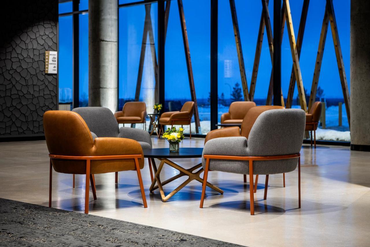 Dakota Dunes Resort Dundurn Εξωτερικό φωτογραφία