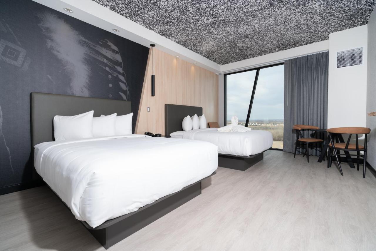 Dakota Dunes Resort Dundurn Εξωτερικό φωτογραφία