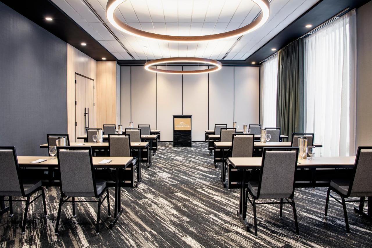 Dakota Dunes Resort Dundurn Εξωτερικό φωτογραφία