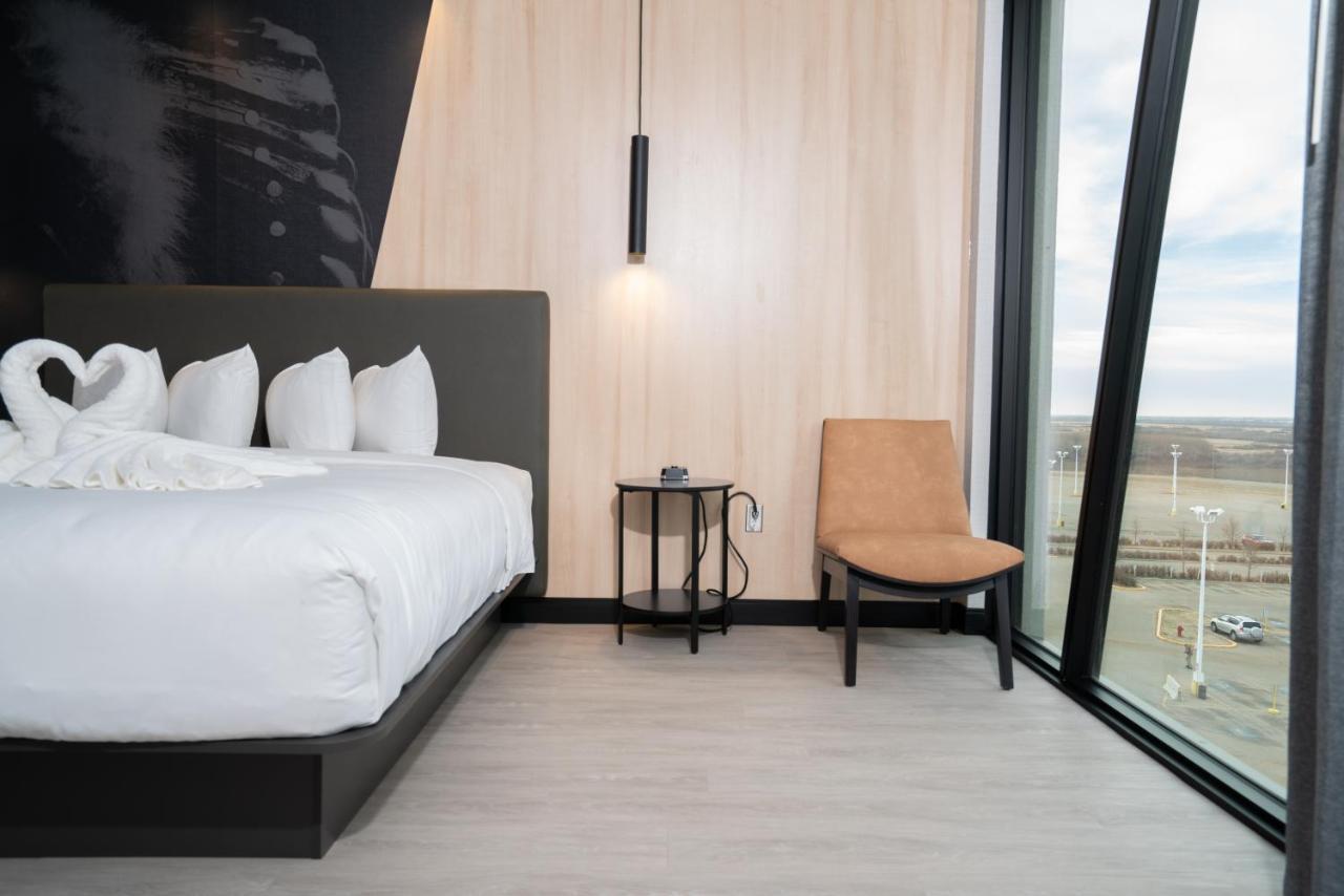 Dakota Dunes Resort Dundurn Εξωτερικό φωτογραφία