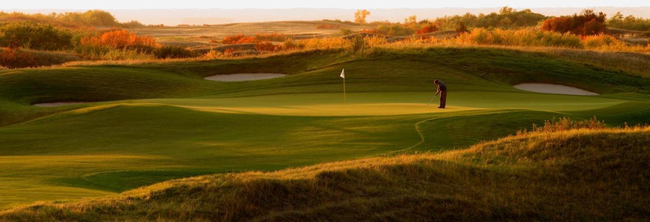 Dakota Dunes Resort Dundurn Εξωτερικό φωτογραφία