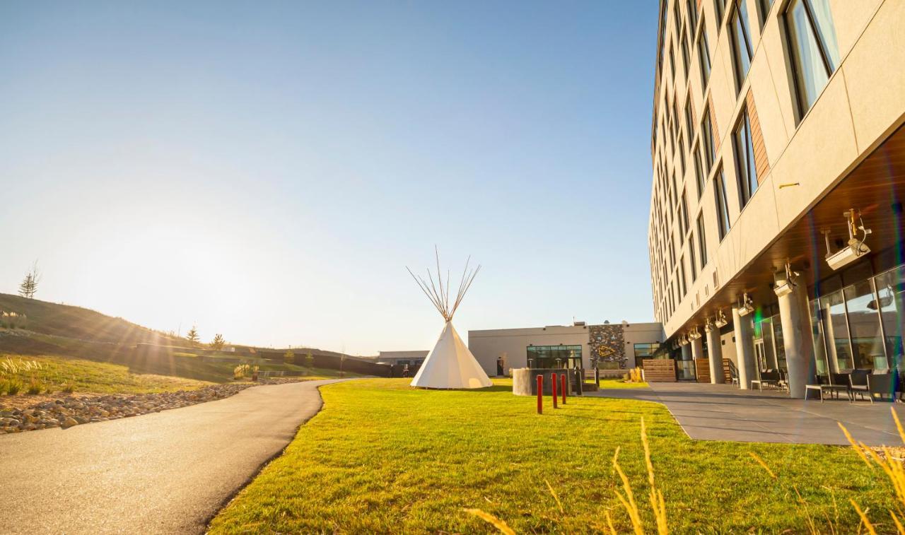 Dakota Dunes Resort Dundurn Εξωτερικό φωτογραφία