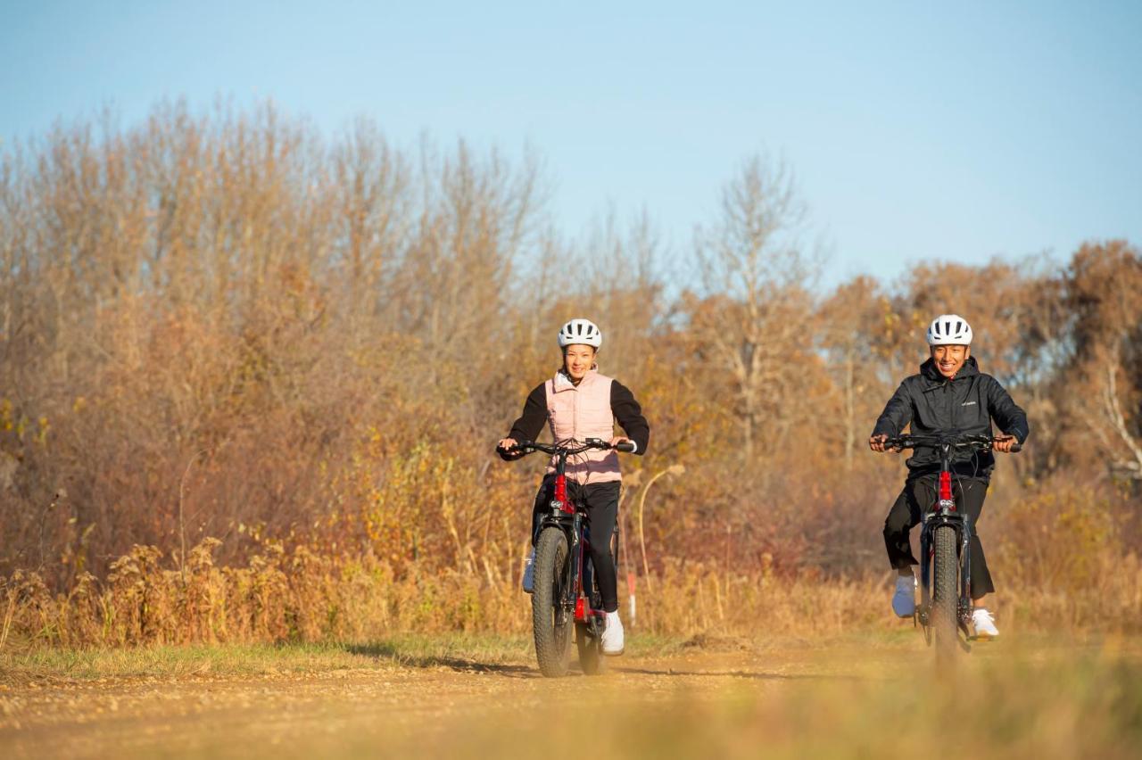 Dakota Dunes Resort Dundurn Εξωτερικό φωτογραφία