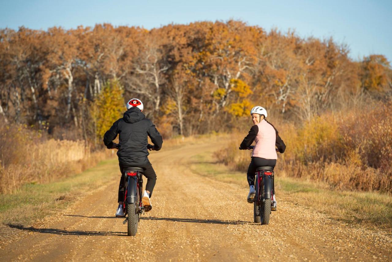 Dakota Dunes Resort Dundurn Εξωτερικό φωτογραφία