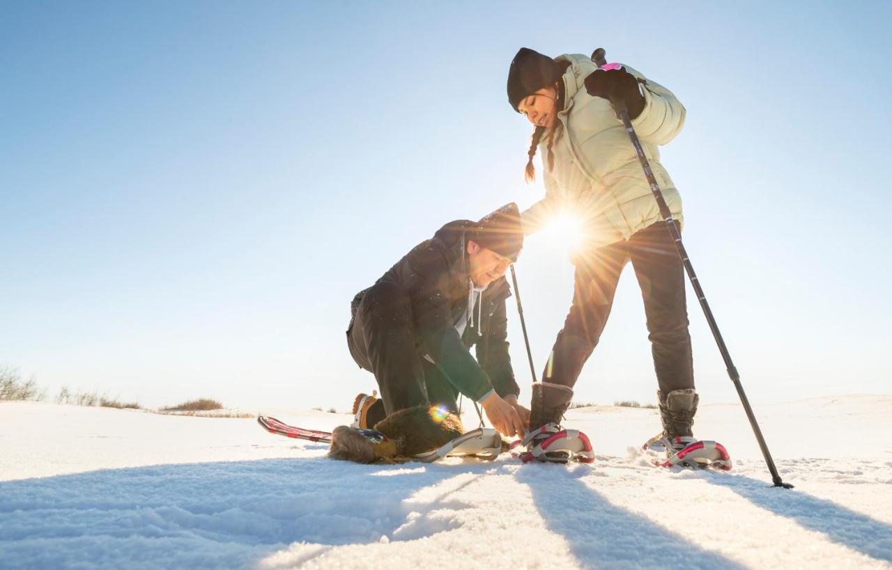 Dakota Dunes Resort Dundurn Εξωτερικό φωτογραφία