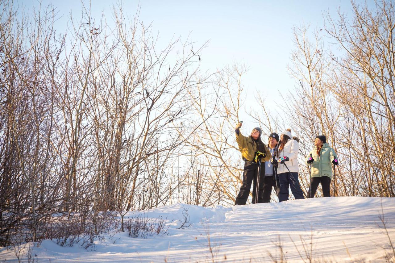 Dakota Dunes Resort Dundurn Εξωτερικό φωτογραφία