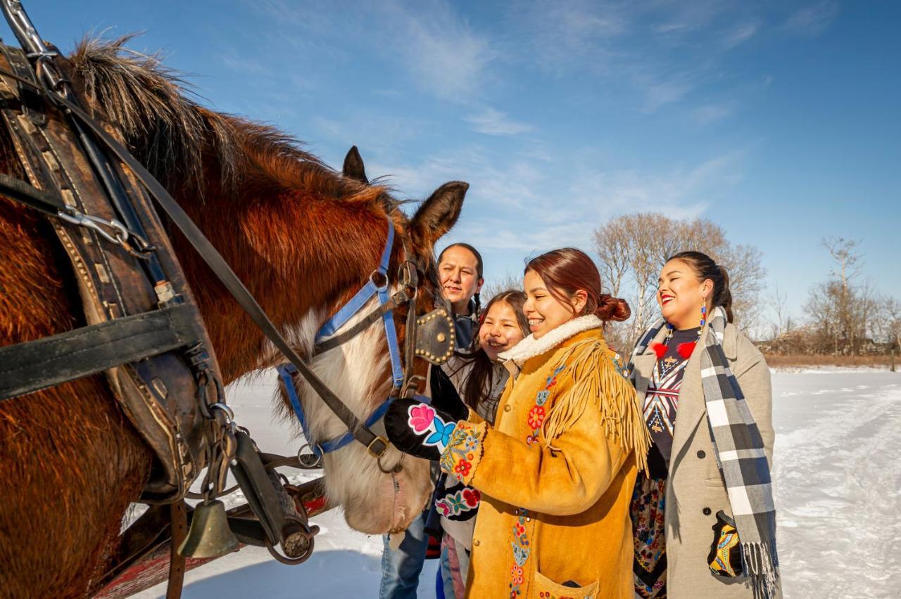 Dakota Dunes Resort Dundurn Εξωτερικό φωτογραφία