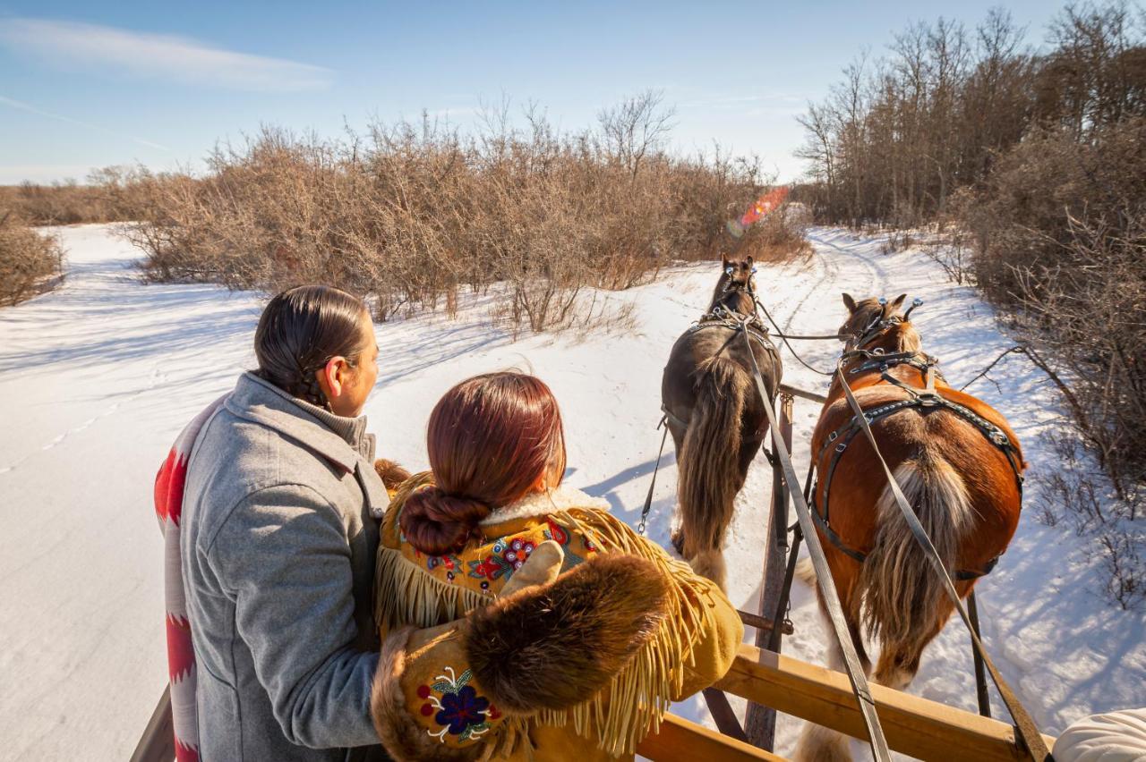 Dakota Dunes Resort Dundurn Εξωτερικό φωτογραφία